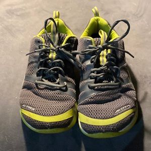 Mens Altra running shoes!!!  Size 10!!!